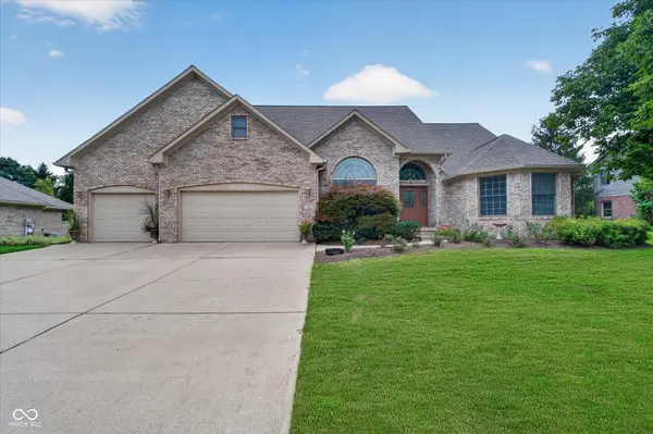 4365 W Woodbridge LN, New Palestine, IN 46163