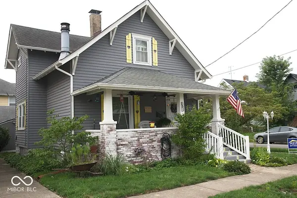 151 2nd ST, Shelbyville, IN 46176