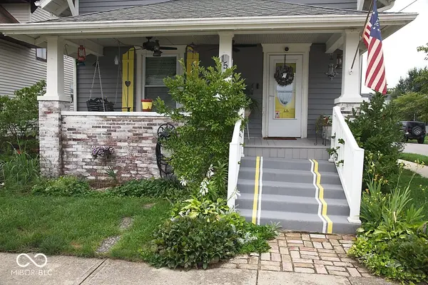151 2nd ST, Shelbyville, IN 46176