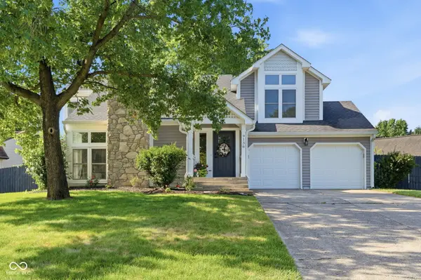 9138 Hardwood CT, Indianapolis, IN 46250
