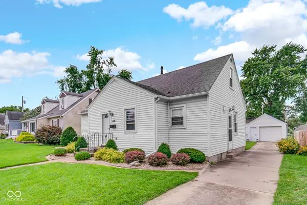 8736 Cottage Grove AVE, Highland, IN 46322