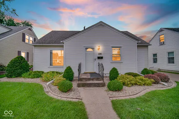 8736 Cottage Grove AVE, Highland, IN 46322