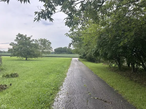 1111 N County Road 563 E, Selma, IN 47383