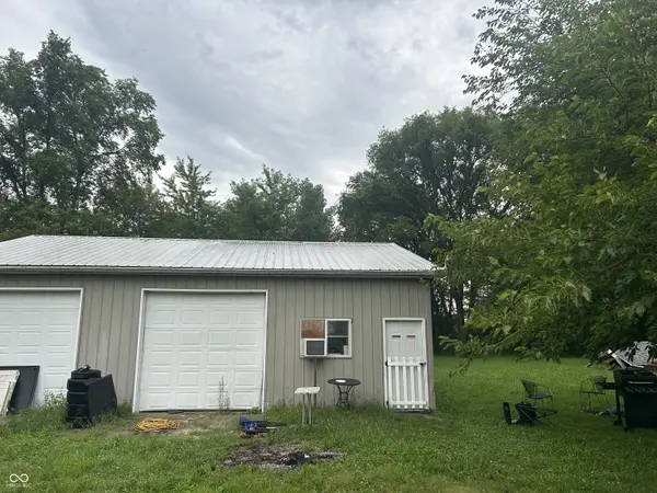 1111 N County Road 563 E, Selma, IN 47383