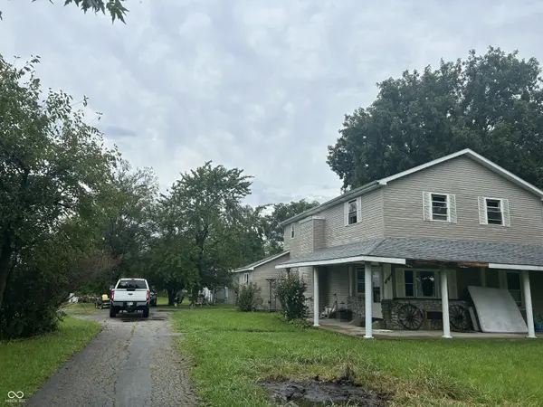 1111 N County Road 563 E, Selma, IN 47383