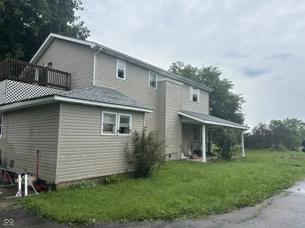 1111 N County Road 563 E, Selma, IN 47383