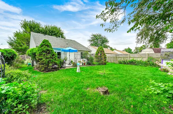 40 Ashwood CIR, Brownsburg, IN 46112