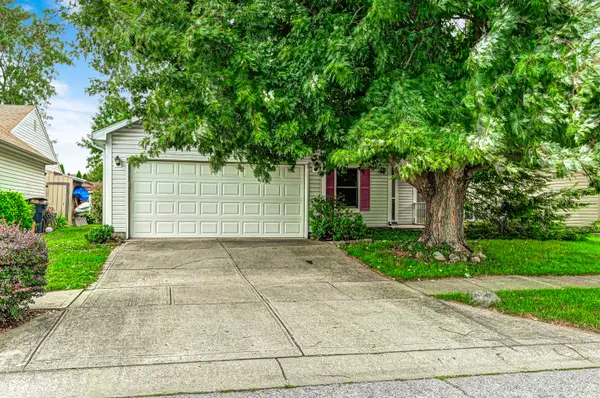 40 Ashwood CIR, Brownsburg, IN 46112