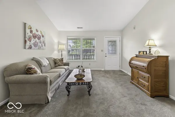 35 Morningside CT, Whiteland, IN 46184
