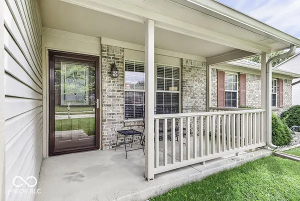 35 Morningside CT, Whiteland, IN 46184