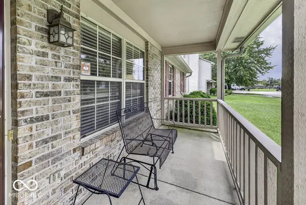 35 Morningside CT, Whiteland, IN 46184