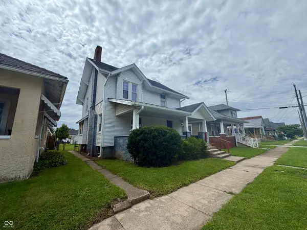 131 2nd ST, Shelbyville, IN 46176