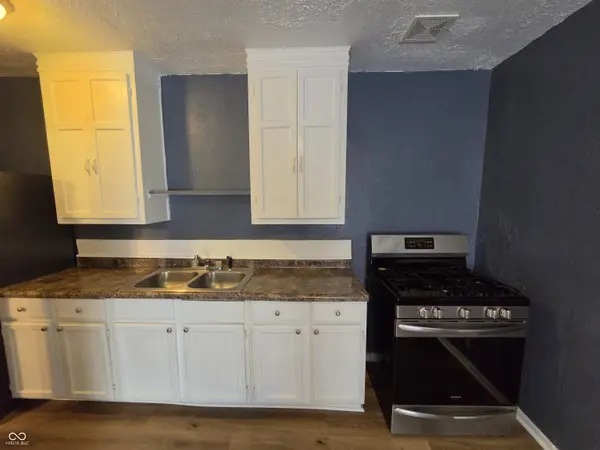 1522 N Gladstone AVE, Indianapolis, IN 46201