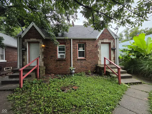 1522 N Gladstone AVE, Indianapolis, IN 46201