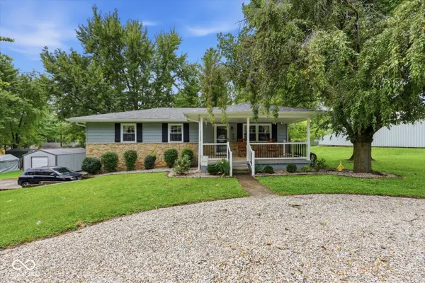 507 E Jefferson ST, Saint Paul, IN 47272