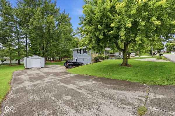 507 E Jefferson ST, Saint Paul, IN 47272