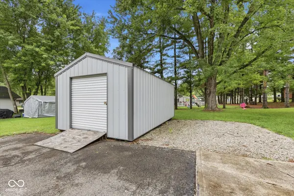 507 E Jefferson ST, Saint Paul, IN 47272