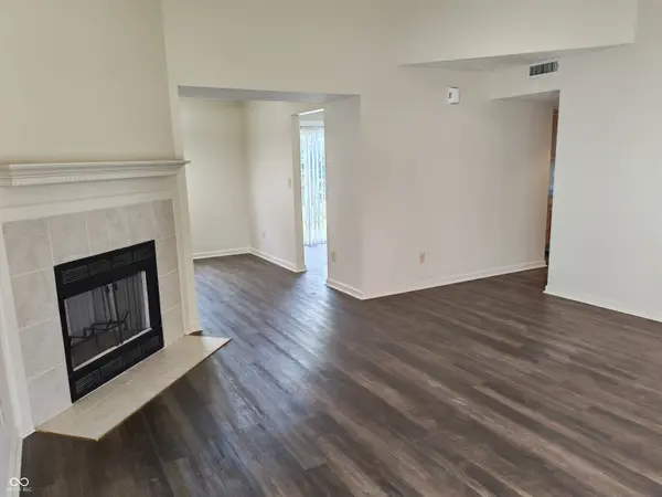 6140 Lake Freeman DR, Indianapolis, IN 46254