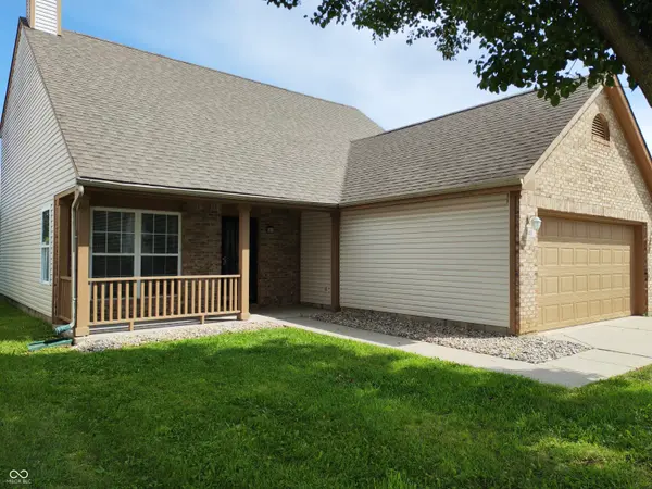 6140 Lake Freeman DR, Indianapolis, IN 46254