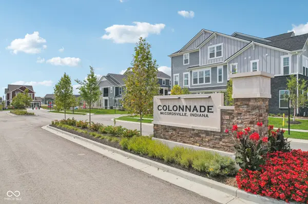 5646 Arcade BLVD, Mccordsville, IN 46055