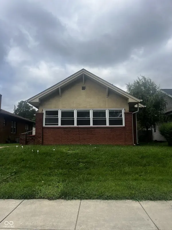 4430 Guilford AVE, Indianapolis, IN 46205