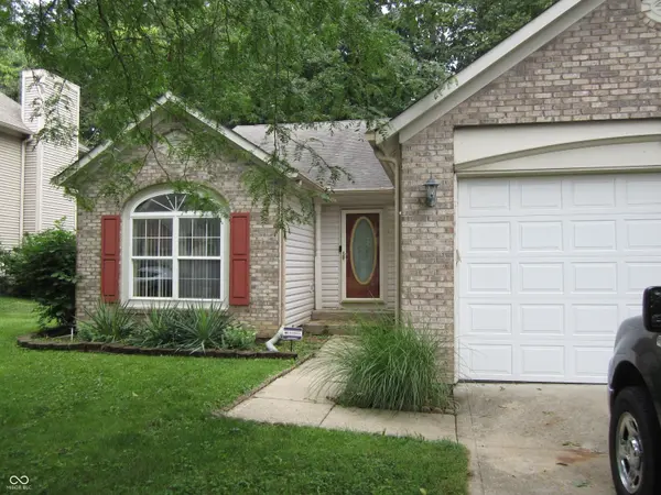 5269 Thrasher DR, Indianapolis, IN 46254