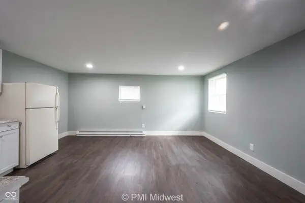 238 N Beville AVE #1/2, Indianapolis, IN 46201