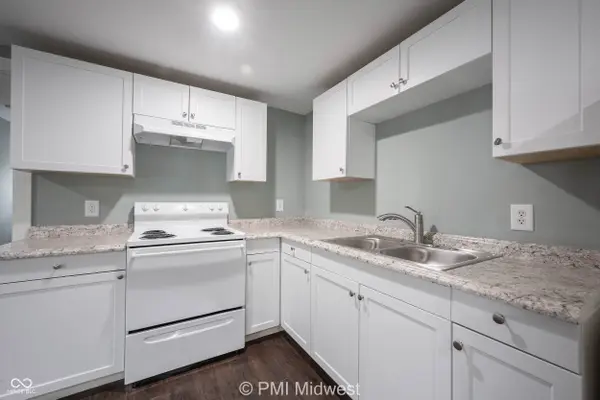 238 N Beville AVE #1/2, Indianapolis, IN 46201