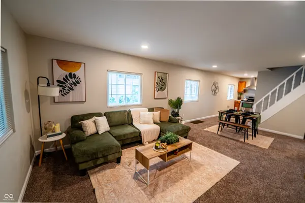 2408 Pearl ST, Anderson, IN 46016