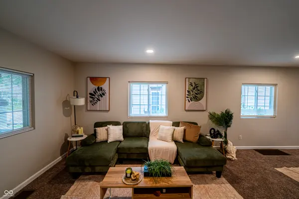 2408 Pearl ST, Anderson, IN 46016