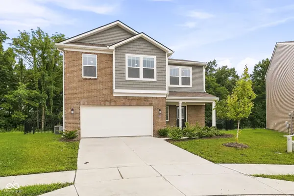 11610 Cotterill WAY, Indianapolis, IN 46235
