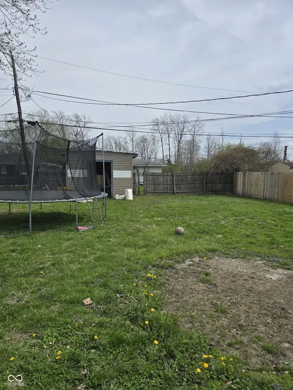 3821 N Kitley AVE, Indianapolis, IN 46226