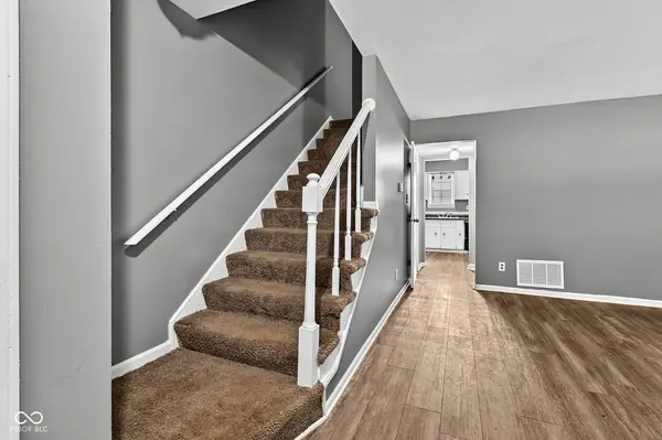 6440 Commons DR, Indianapolis, IN 46254