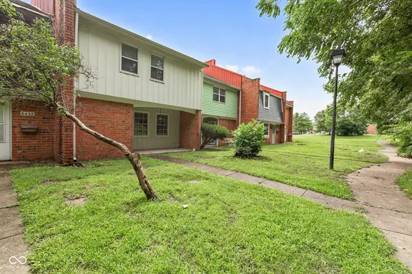 6440 Commons DR, Indianapolis, IN 46254