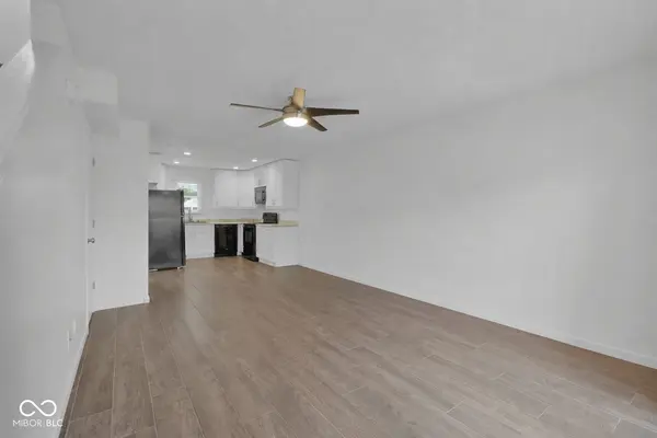 1736 N Lincoln ST, Bloomington, IN 47408