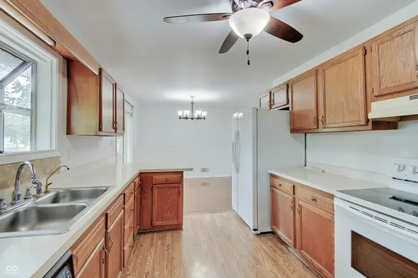 47 Dixie DR, Indianapolis, IN 46227