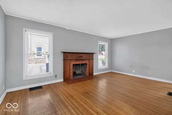 6009 Winthrop, Indianapolis, IN 46220