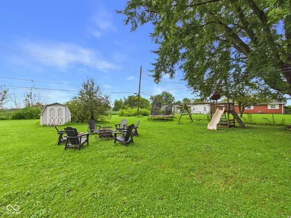 1710 Bittersweet DR, Anderson, IN 46011