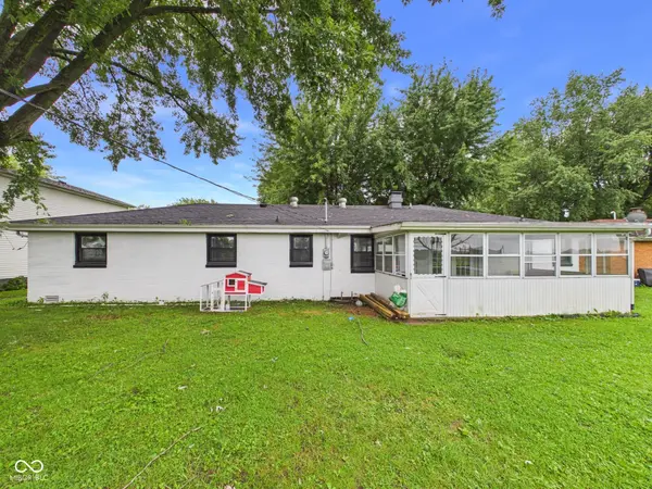 1710 Bittersweet DR, Anderson, IN 46011