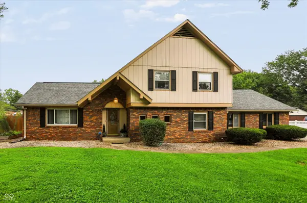 2614 W 44th ST, Indianapolis, IN 46228