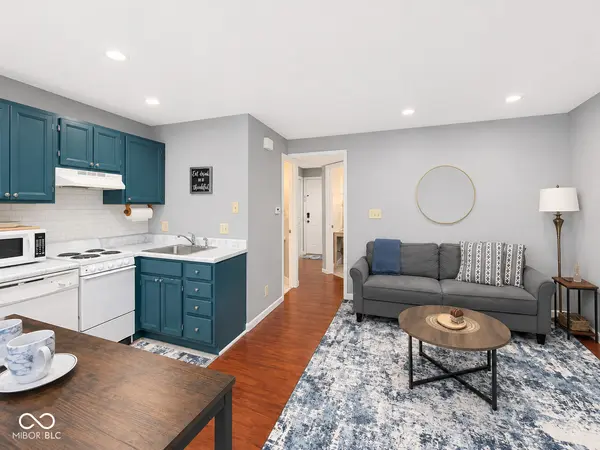 9305 S Pointe Retreat DR #50, Bloomington, IN 47401