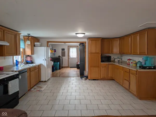 232 Pence ST, Columbus, IN 47201