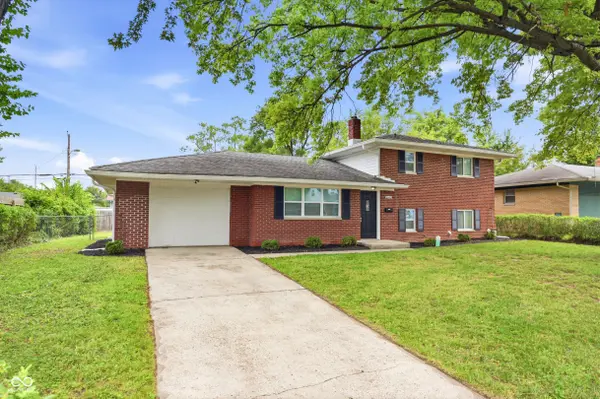 6640 E Hampton DR, Indianapolis, IN 46226
