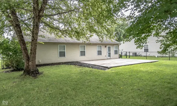 13246 Golden Ash CT, Fishers, IN 46038
