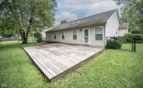 13246 Golden Ash CT, Fishers, IN 46038