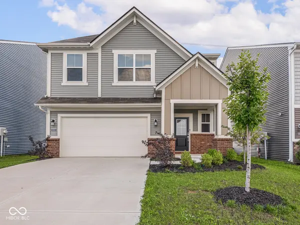 4470 Nokes PL, Indianapolis, IN 46235