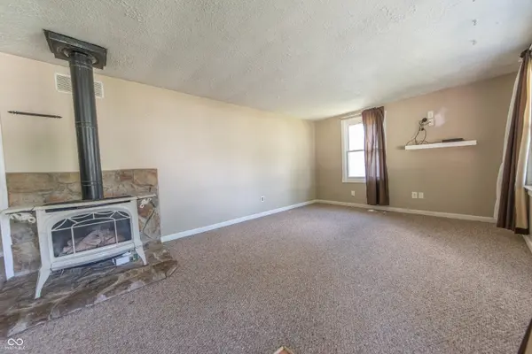 315 Daugherty ST, Columbus, IN 47201
