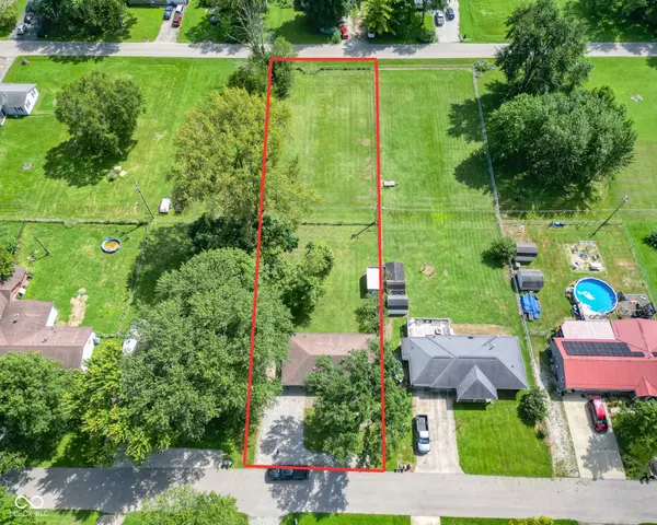 315 Daugherty ST, Columbus, IN 47201