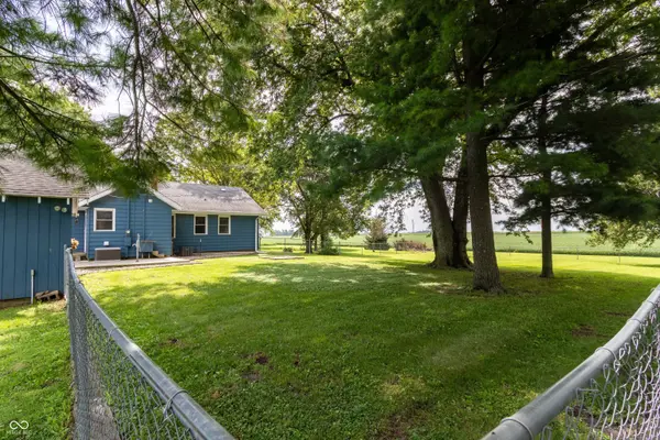 3431 S 675 RD E, New Ross, IN 47968