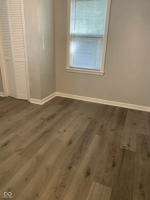 3643 W 14th ST, Indianapolis, IN 46222